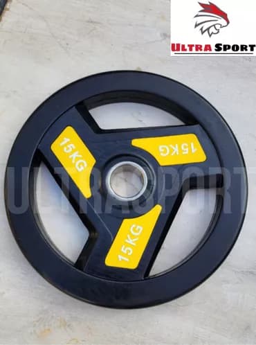 Заводские трёхваттные резиновые блины ⚫️ ▫️Высшего сорта 🔥