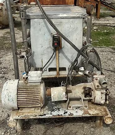 Продаю фильтр пресс ВСШ состояние как новый пластинки размер 61*61 для