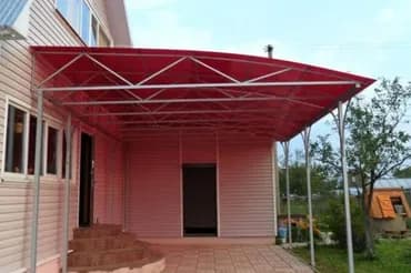 СВАРОЧНЫЕ работы