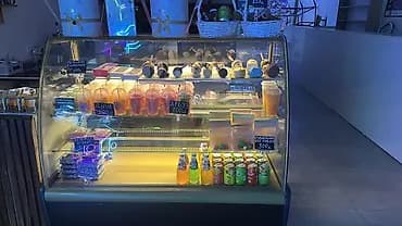 Кондитерские