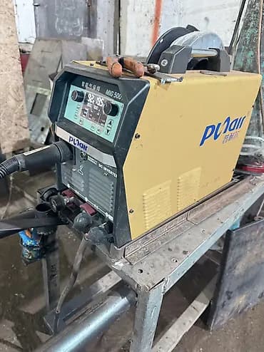 Сварочный аппараты 380 v 500 ампер Катушка на 20 кг Под заказ