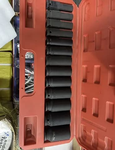 Набор инструментов, Leeder tools