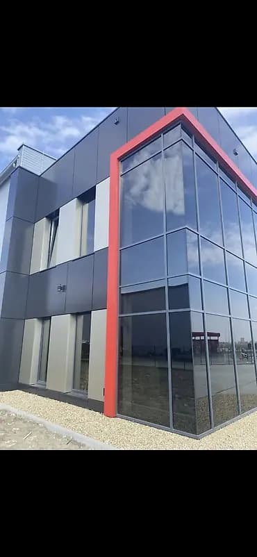 Фасадчик. Больше 6 лет опыта