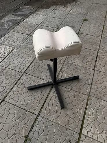 Подставка для педикюра. Б/у 800 с район Восток 5