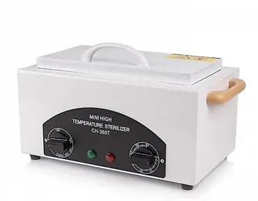 Стерилизатор сухожаровый CH-360T (Mini High Temperature Sterilizer) -