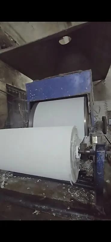 Продаётся готовый бизнес по производству туалетной бумаги