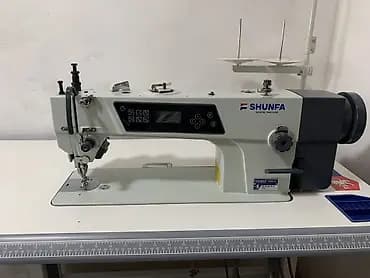 Shunfa, Бар, Өзү алып кетүү