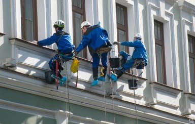 Уборка территории, Мойка фасада, Стрижка газона, Уборка двора и сада