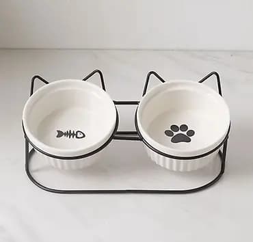 Набор аксессуаров для кошки Новое, не использовалось, продаю за