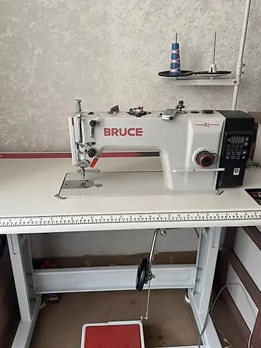 Bruce
