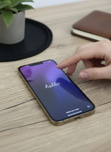 IPhone 13 Pro, Б/у, 128 ГБ, Золотой