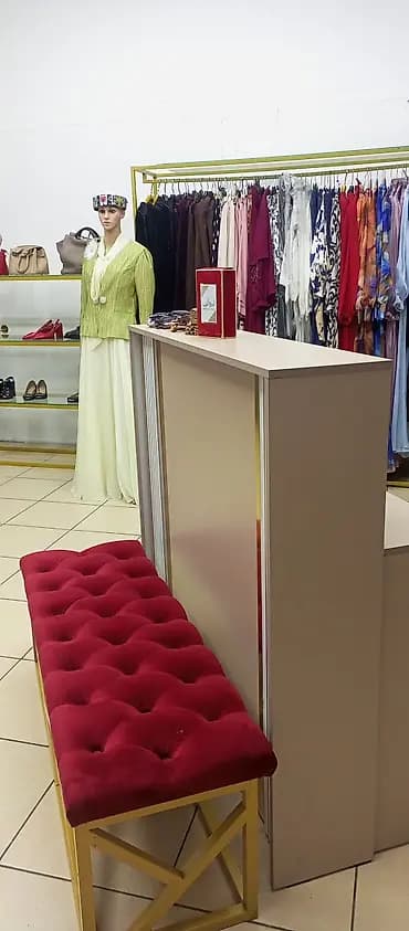 Материал: Металл