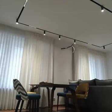 Электрик. 6 жылдан ашык тажрыйба