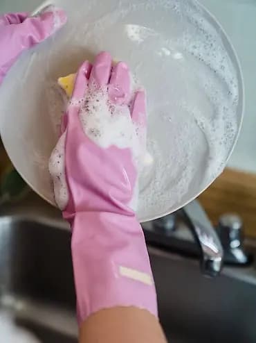 Требуется Посудомойщик, Оплата: Дважды в месяц