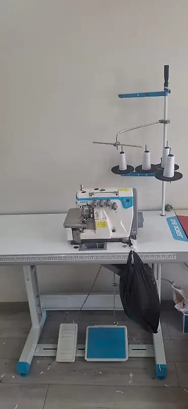 4-нитка, В наличии