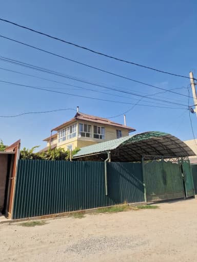 Дом, 250 м², 11 комнат, Собственник, Дизайнерский ремонт