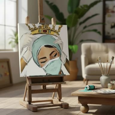 Багуучу киши 6 жылдан ашык тажрыйба, Толук жумуш күнү