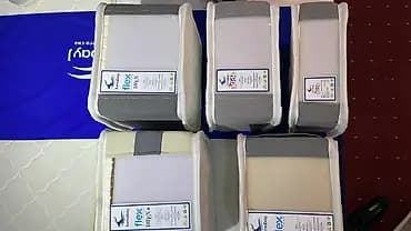 Ортопедиялык матрас, Жаңы, Экилик, Акысыз жеткирүү