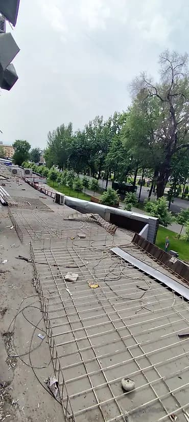 Решетки для окон, Сварные, Готовые, Без установки
