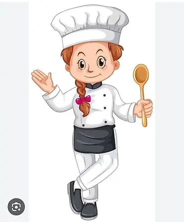 В частный детский сад требуется повар требования: опыт работы