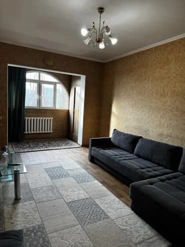 1 комната, Агентство недвижимости, Без подселения, С мебелью полностью