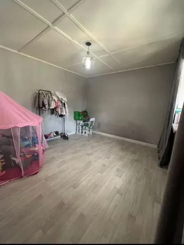 Үй, 50 м², 2 бөлмө, Кыймылсыз мүлк агенттиги, Косметикалык оңдоо