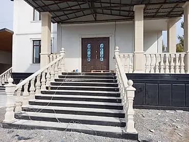 Сокол Лестница балясина жасайбыз тез жана бат сапаттуу жасап беребиз