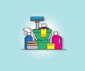 Талап кылынат Тазалоочу, Төлөм: Ай сайын