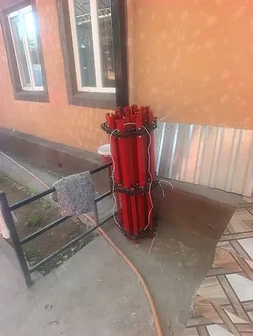 Опалубка Для колонн, Стальная, Новый Самовывоз, Платная доставка