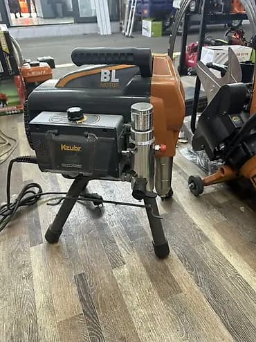 Сырдоо үчүн абасыз аппарат