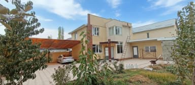 Үй, 150 м², 5 бөлмө, Менчик ээси, Дизайнердик оңдоо