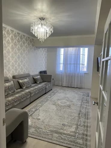 2 комнаты, Собственник, Без подселения, С мебелью полностью