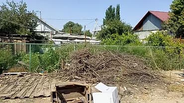 Уборка территории, Уборка двора и сада, Чистка брусчатки, Стрижка газона