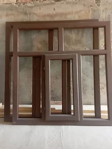 Деревянные изделия для интерьеров: лестницы, перила и оконные рамы -