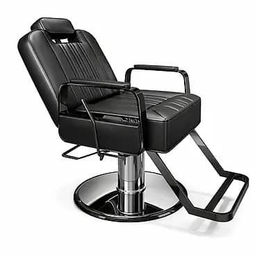 Кресло барбера (Гидравлика 180кг) В НАЛИЧИИ Доставка по городу Бишкек