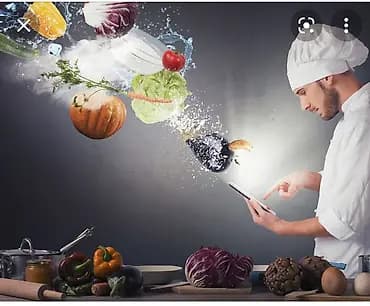 Требуется повара в кафе 
7 Микрорайон 
12 микр
Центр