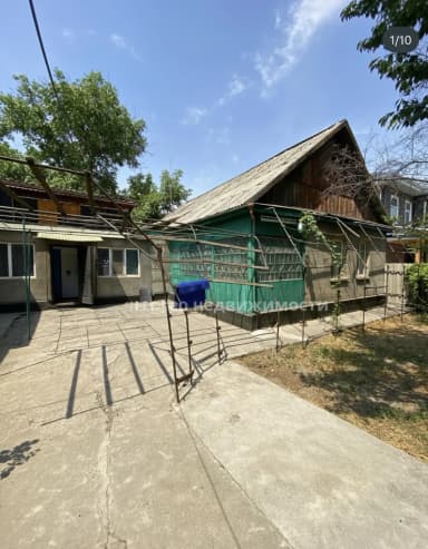 Дом, 700 м², 3 комнаты, Собственник, Старый ремонт