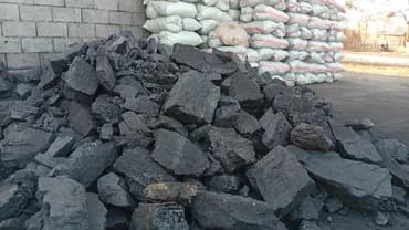 Бесплатная доставка, В розницу, Фракция: Крупный (К), В мешках