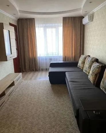 1 комната, Агентство недвижимости, Без подселения, С мебелью полностью