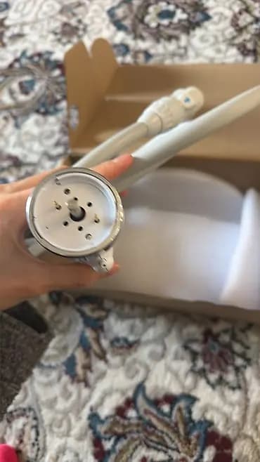 Ручка-манипула для косметологического аппарата (кави­taция/липолиз/RF