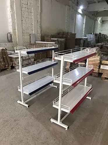 Торговое оборудование высокого качества в наличии. Доставка бесплатно