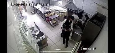 Талап кылынат Идиш жуучу, Төлөм: Келишим түрдө