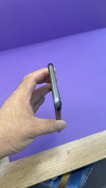 IPhone 11, Колдонулган, 64 ГБ, 100 %