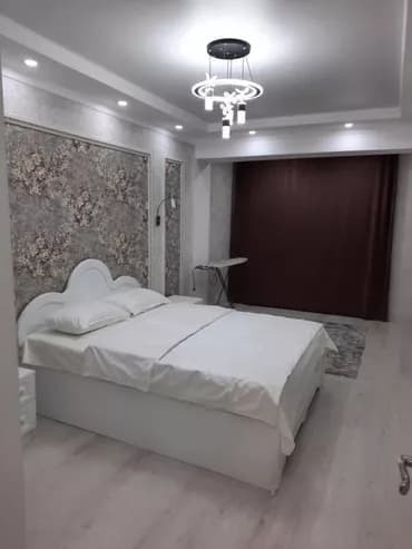 1 комната, Душевая кабина, Постельное белье, Кондиционер