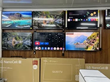 Телевизоры складскими ценами ниже чем рыночная гарантия 3 года