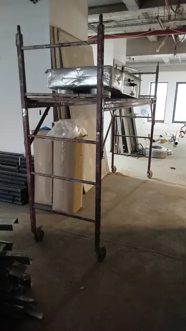 Требуется Разнорабочий, Оплата: Ежемесячно, Без опыта