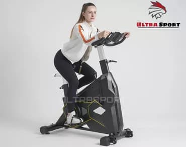 Профессиональные велотренажер 🟡🔥 -▫️Низкие цены прямиком со склада