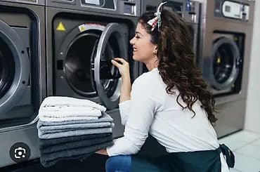 Требуется Горничная, Оплата: Ежедневно