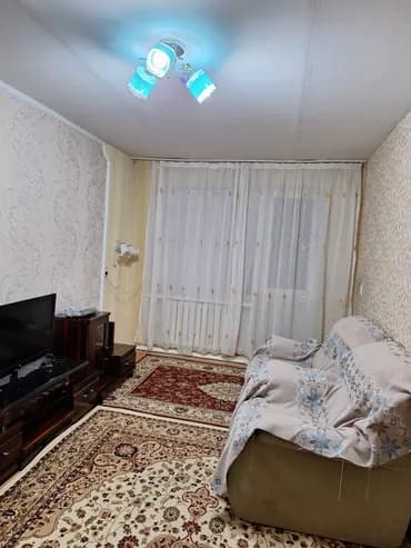 2 комнаты, Собственник, Без подселения, С мебелью полностью