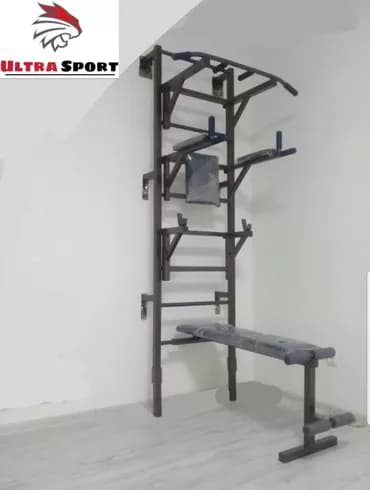 Турник, Новый, Самовывоз, Платная доставка